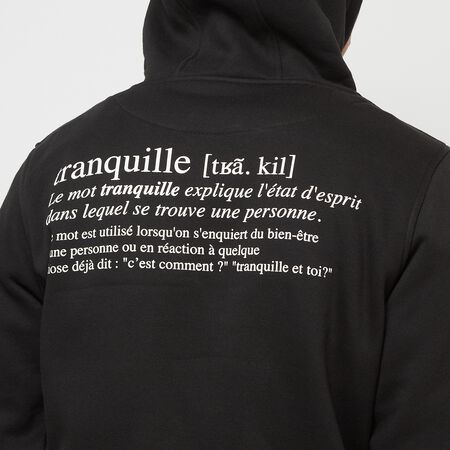 Tranquille Hoody 