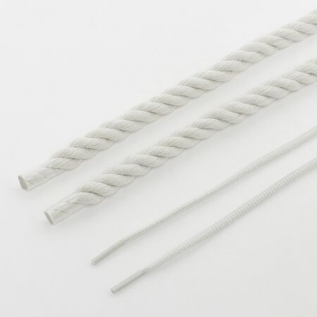 Rope Laces 10mm Set 100cm