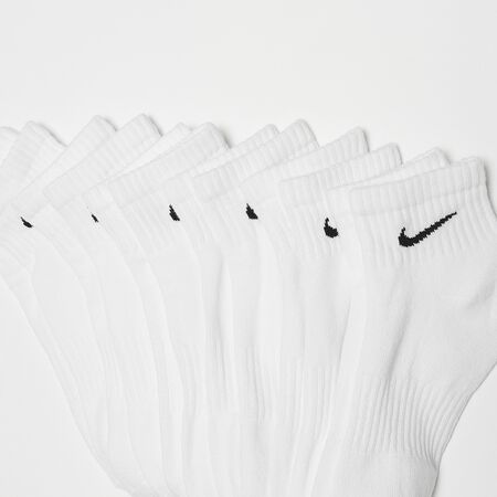 Nike Everyday Cushioned Lot de 6 paires de chaussettes d