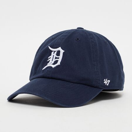 MLB Detroit Tigers '47 Clean Up 