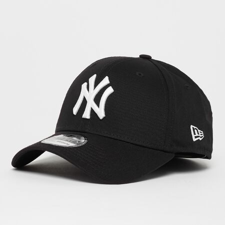 Acheter la Casquette NY New York Yankees Homme Gris Chiné New Era