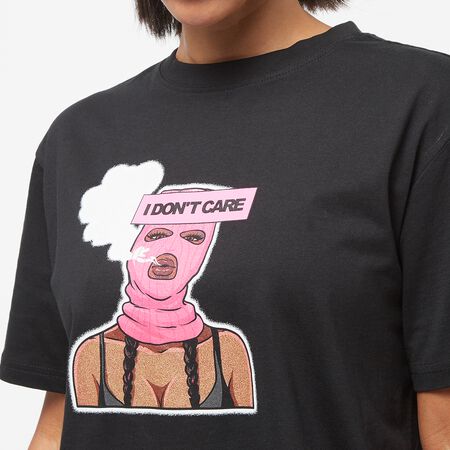 I Don't Care Tee