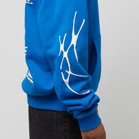 Collection Heavy Oversize Hoody