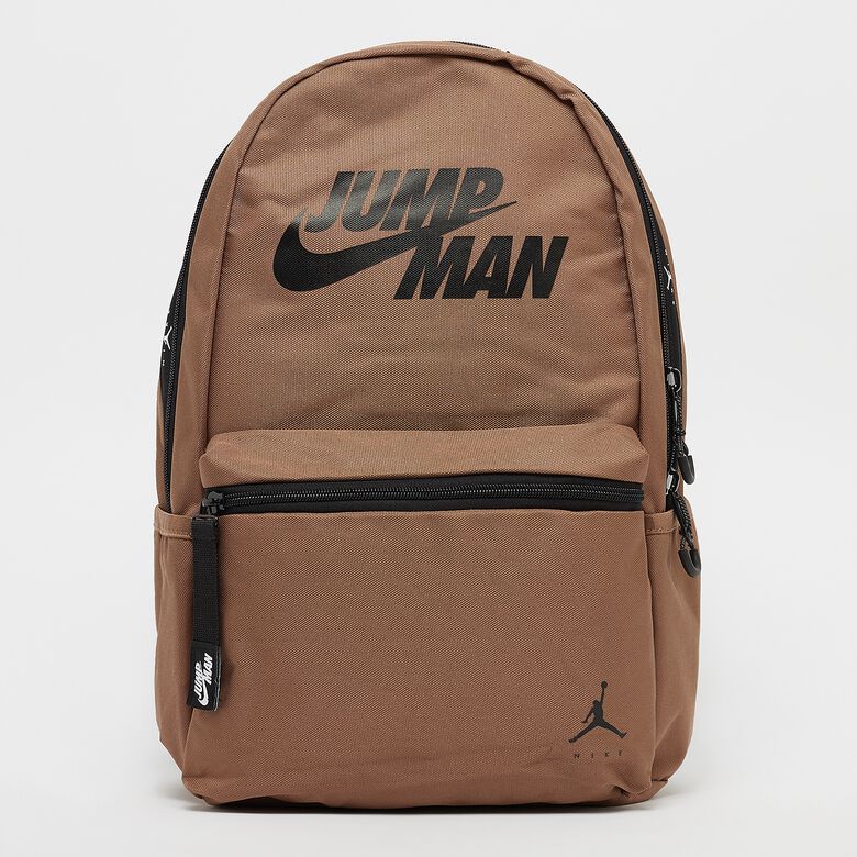 Jan Jumpman By Nike Backpack 