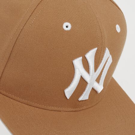 Achetez une casquette personnalisée à New York chez Lids