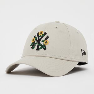 9Forty Floral MLB New York Yankees 