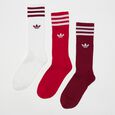 Chaussettes  Crew adicolor High (3 Pack)