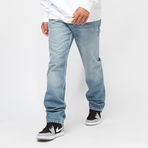 85 Back Zipped Jeans 