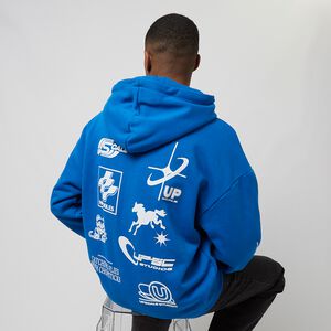Collection Heavy Oversize Hoody