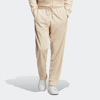 Pantalon de jogging Monogram camouflage en polaire - Homme - Prêt