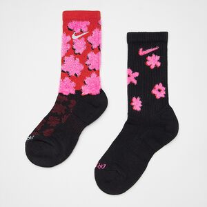 Les chaussettes cheville Everyday Plus Ensemble de 6, Nike, Magasinez des  Chaussettes pour Femme en ligne