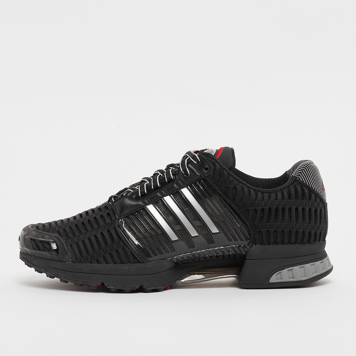 Sneaker Climacool 1, adidas Originals, Footwear, core black/red/core black, taille: 42 2/3