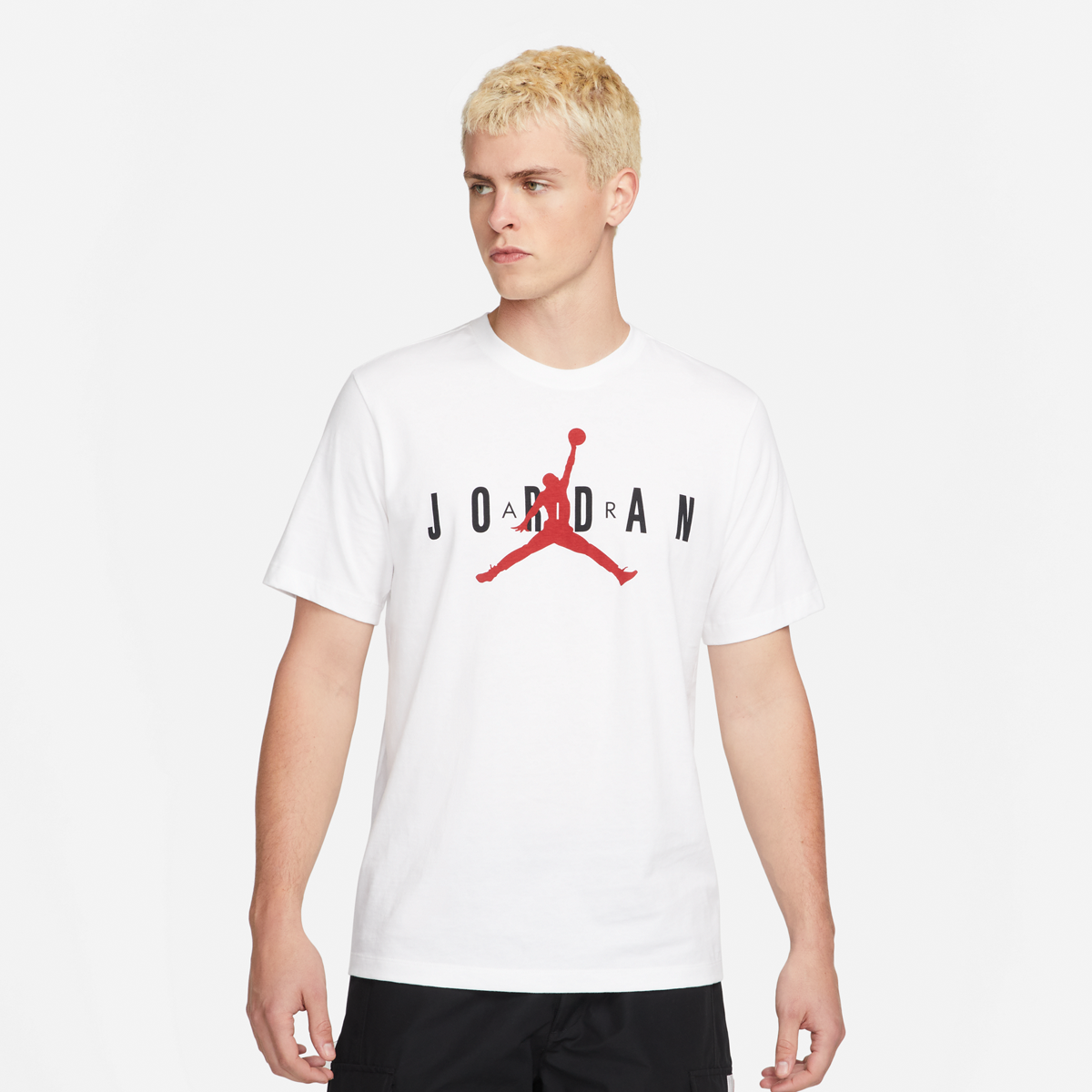 Air Wordmark T-Shirt