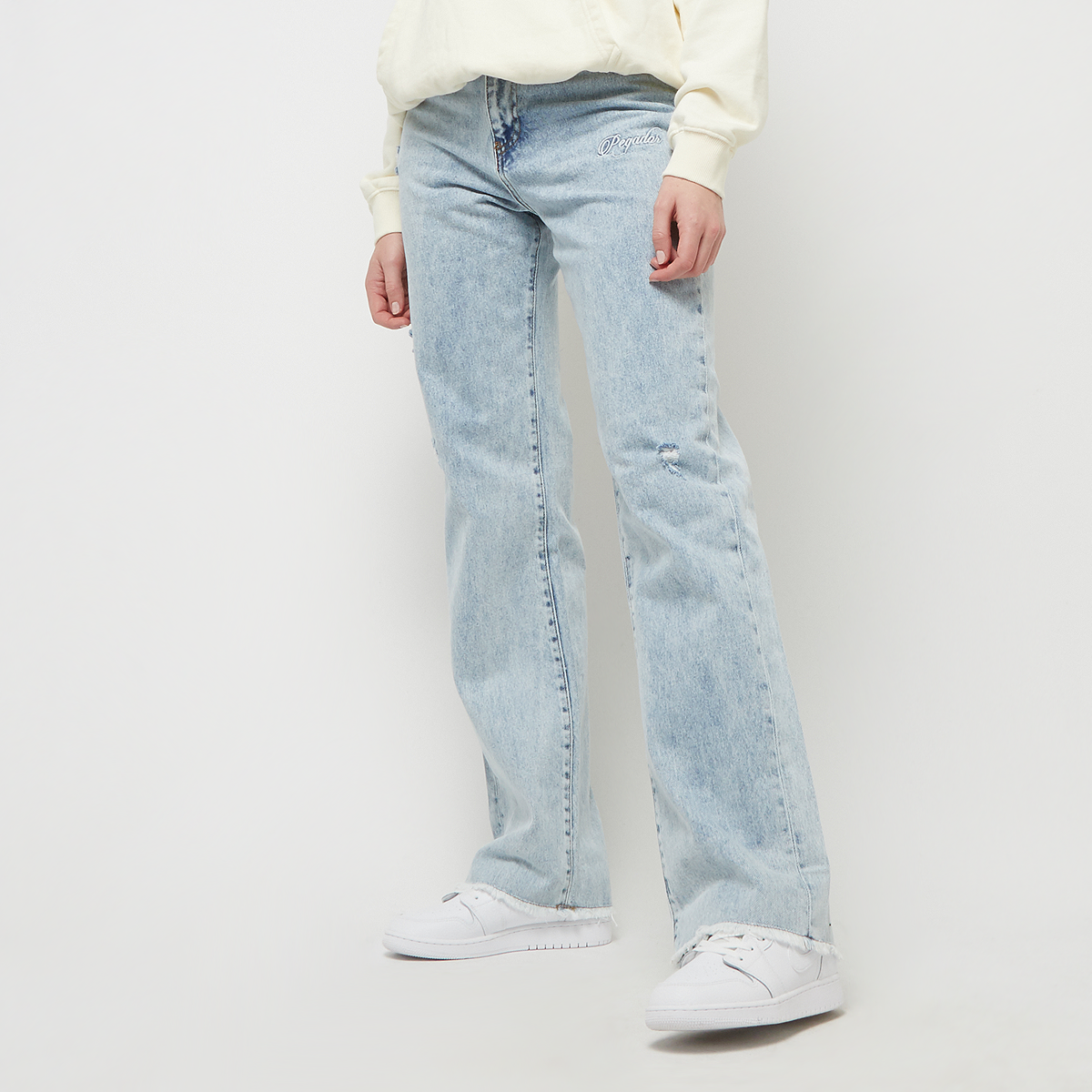 Elliot Wide Jeans