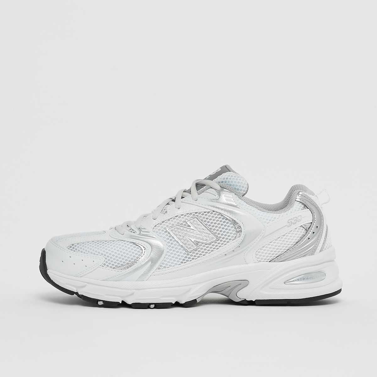 530, New Balance, Footwear, white, taille: 40