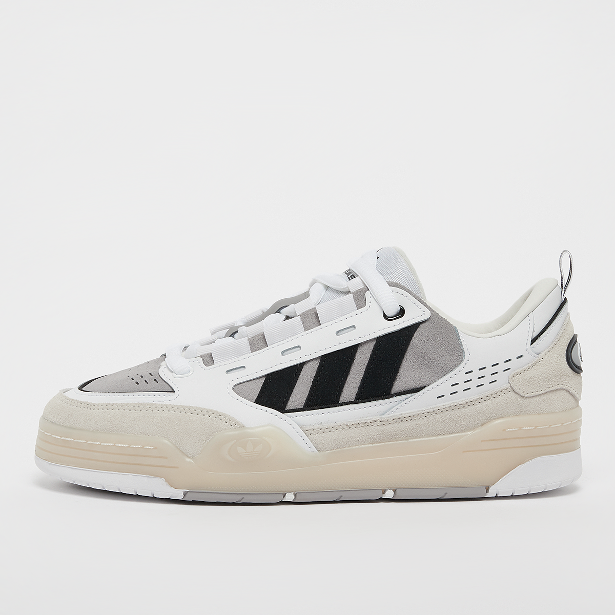 Sneaker ADI2000, adidas Originals, Footwear, white, taille: 42