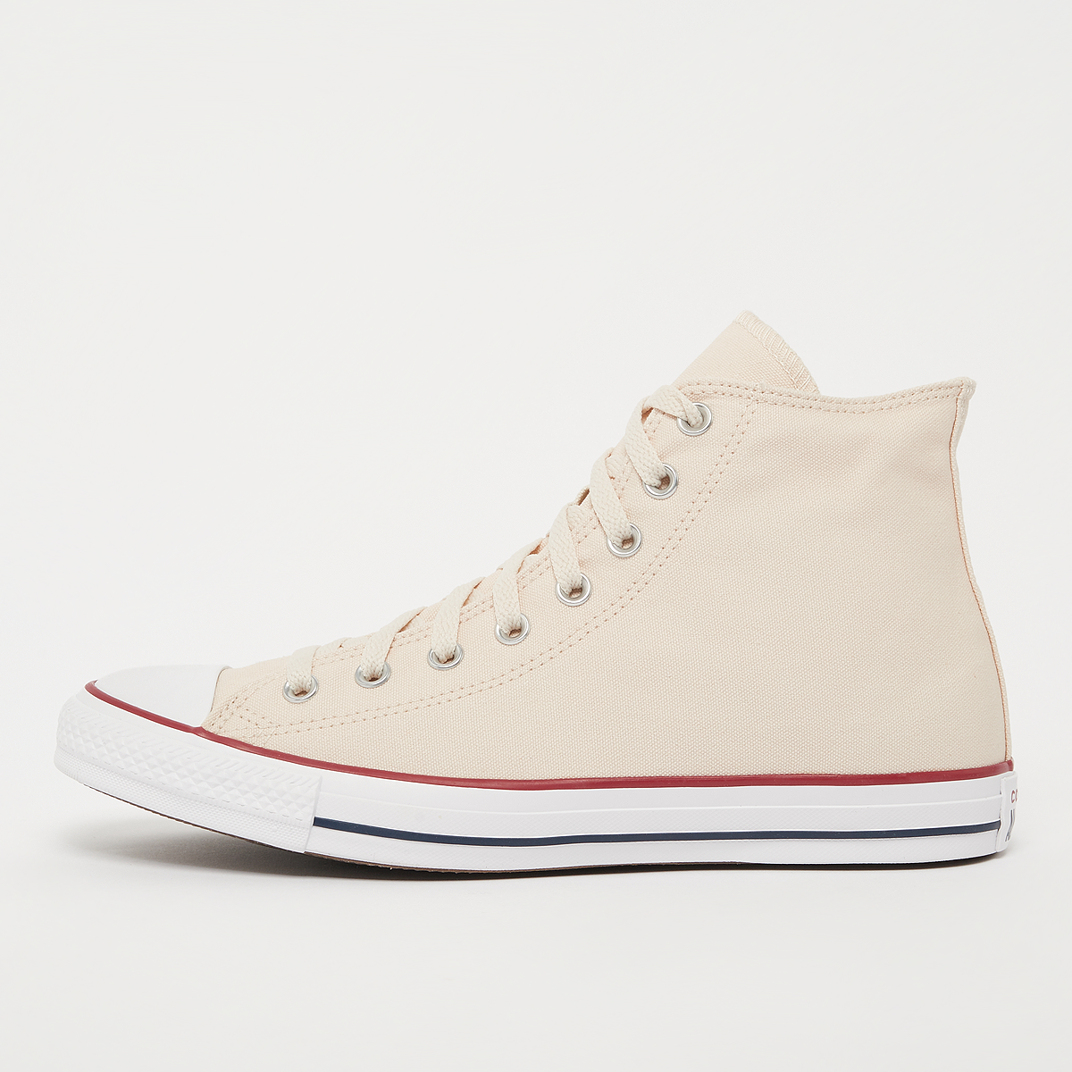 Chuck Taylor All Star Hi, Converse, Footwear, red, taille: 42