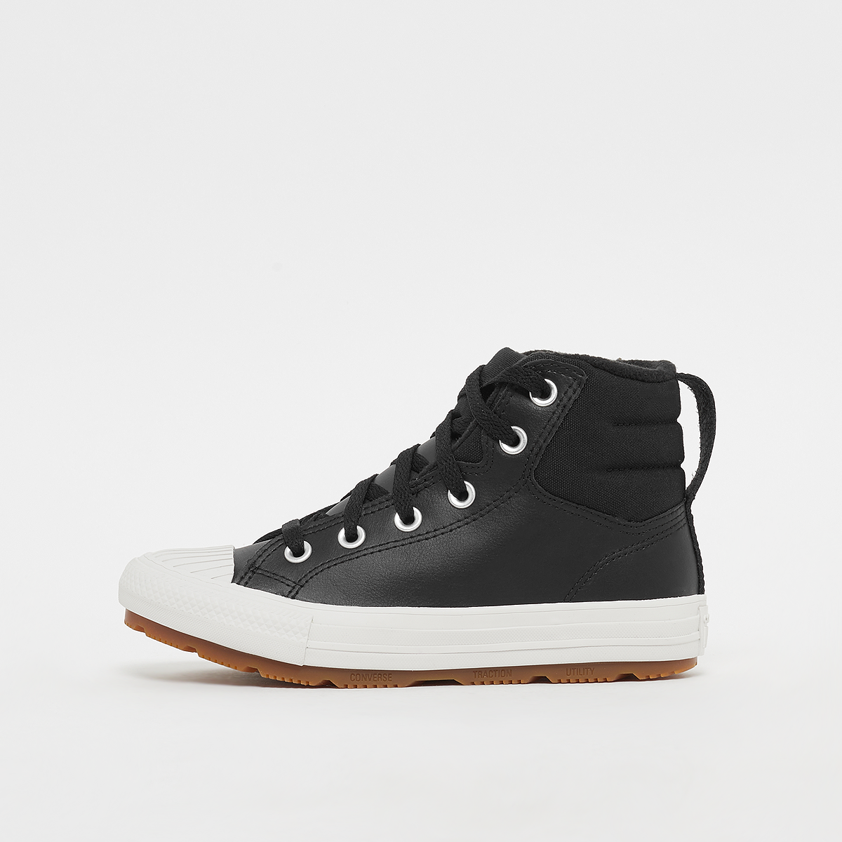 chuck taylor all star berkshire boot leather (ps)