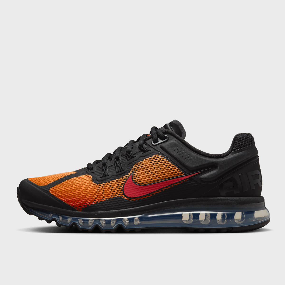 Air Max 2013, NIKE, Footwear, bright ceramic/pimento-resin, taille: 44