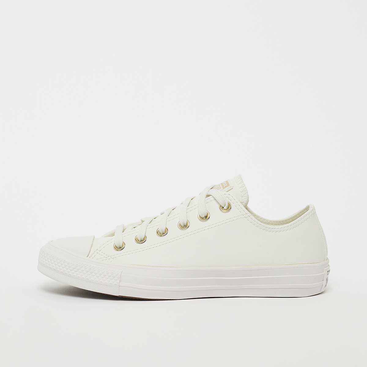 Chuck Taylor All Star, Converse, Footwear, vintage white/vintage white ox, taille: 36.5