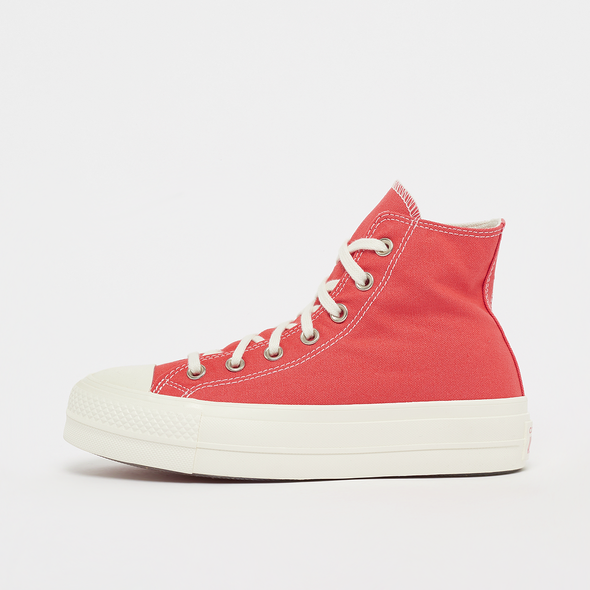 Chuck Taylor All Star Lift, Converse, Footwear, late night ember/ritual rose/egre, taille: 36.5