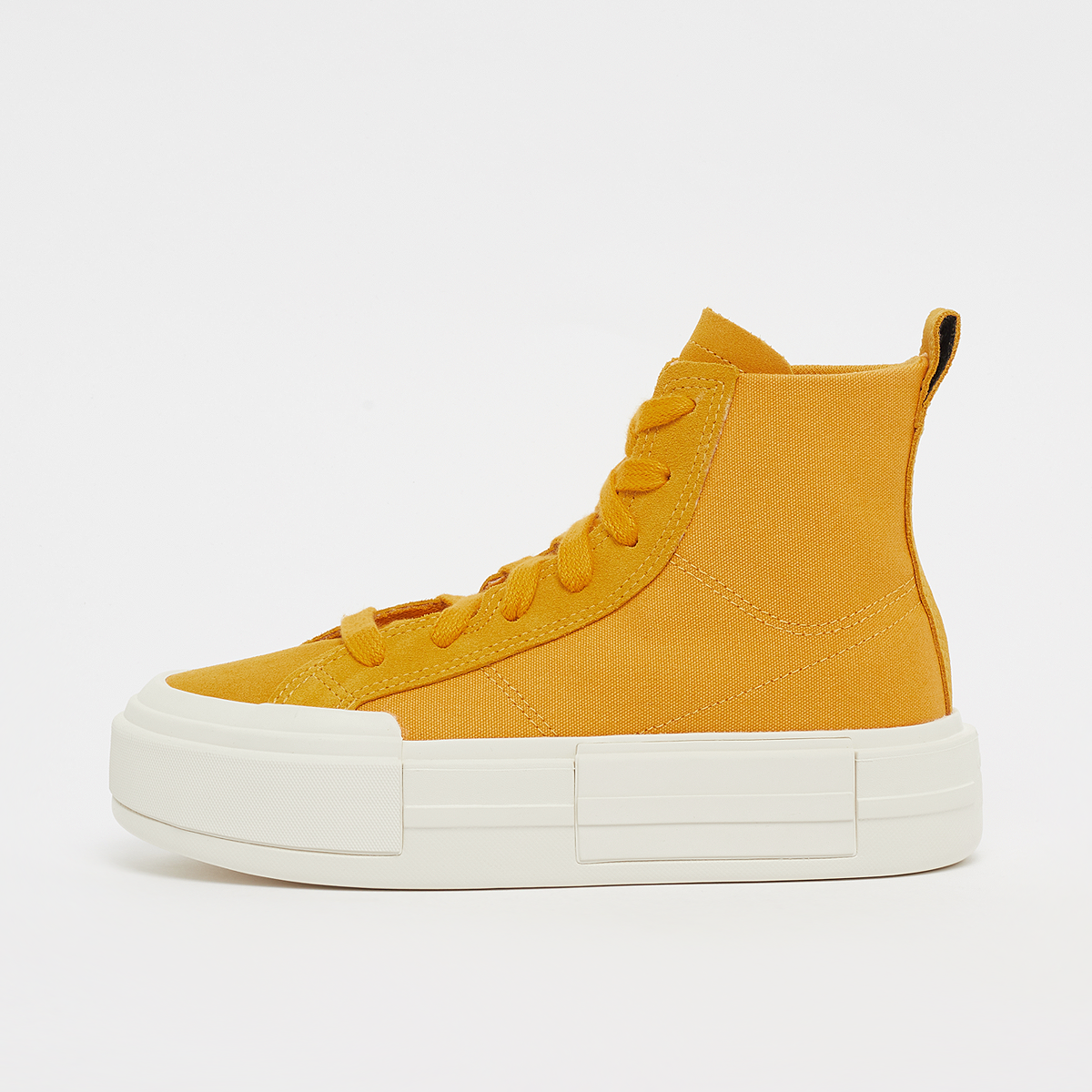 Chuck Taylor All Star Cruise, Converse, Footwear, sunflower gold/vintage white, taille: 36