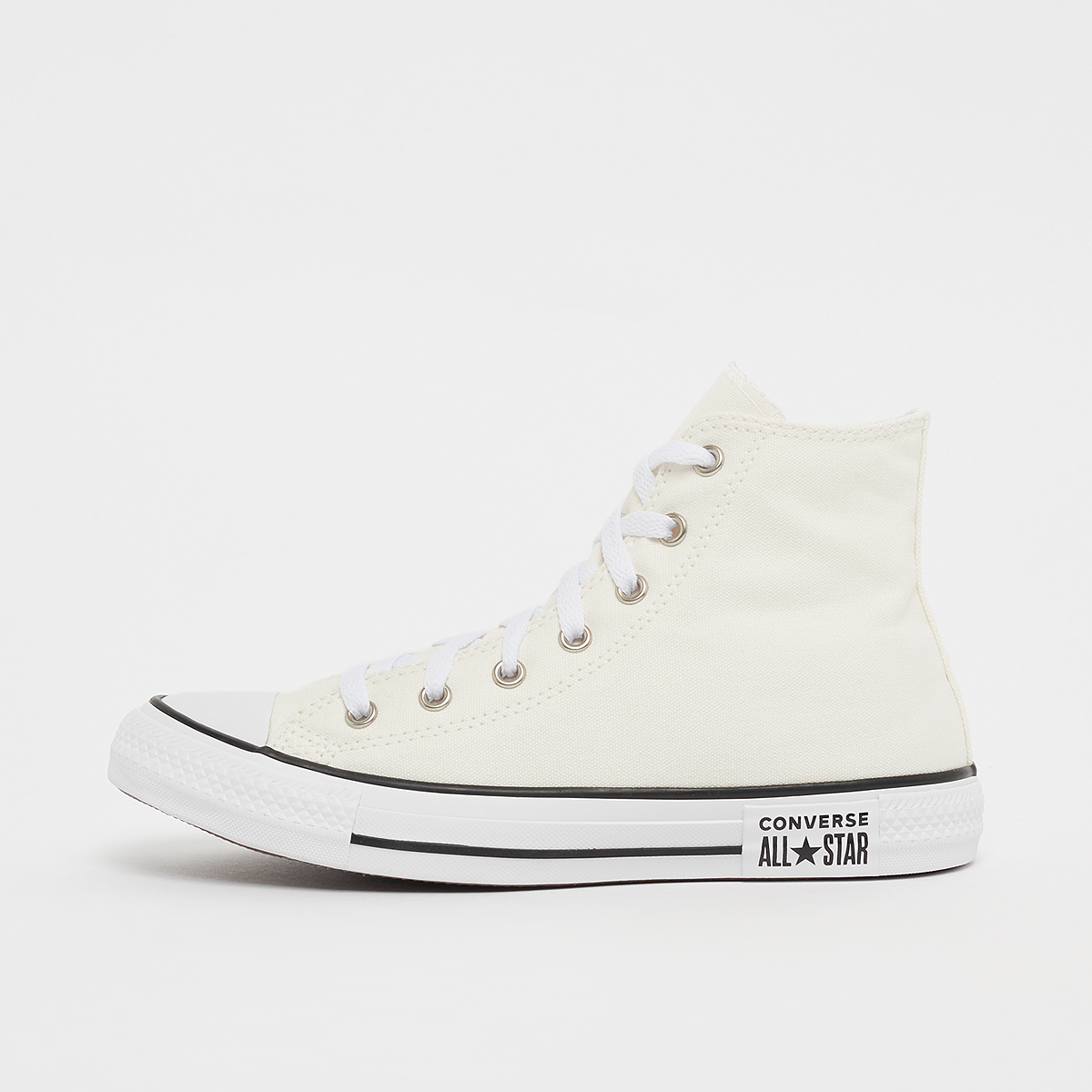 Chuck Taylor All Star Move, Converse, Footwear, vintage white/white/black, taille: 38