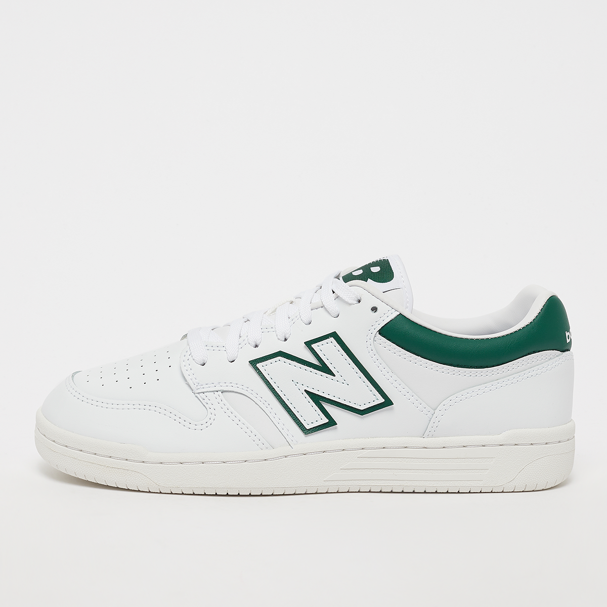 480, New Balance, Footwear, white, taille: 46.5