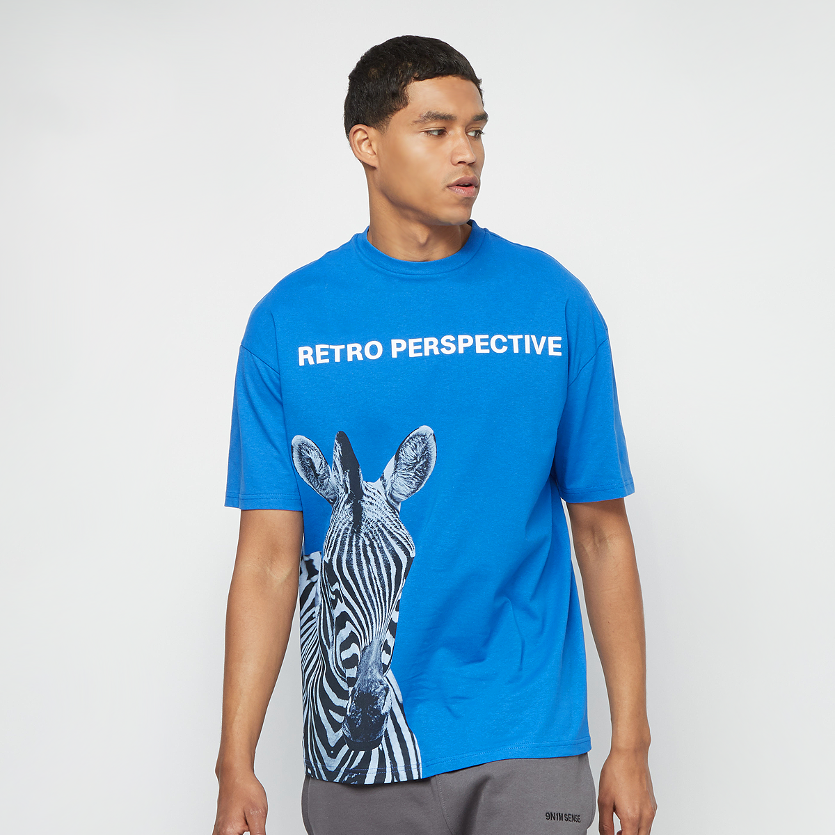 Zebra T-Shirt
