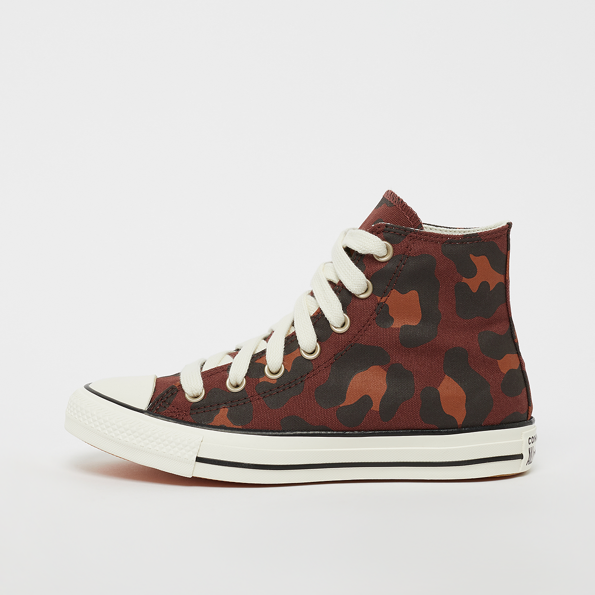 Chuck Taylor All Star, Converse, Footwear, brown/egret/gold, taille: 39