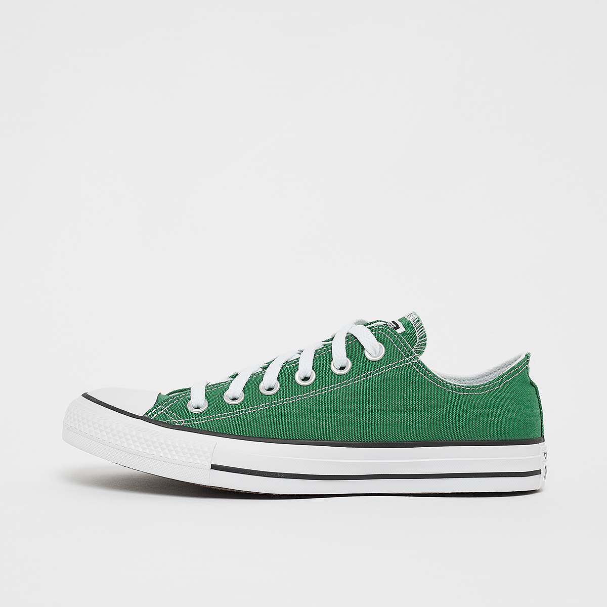 Chuck Taylor All Star, Converse, Footwear, amazon green, taille: 39