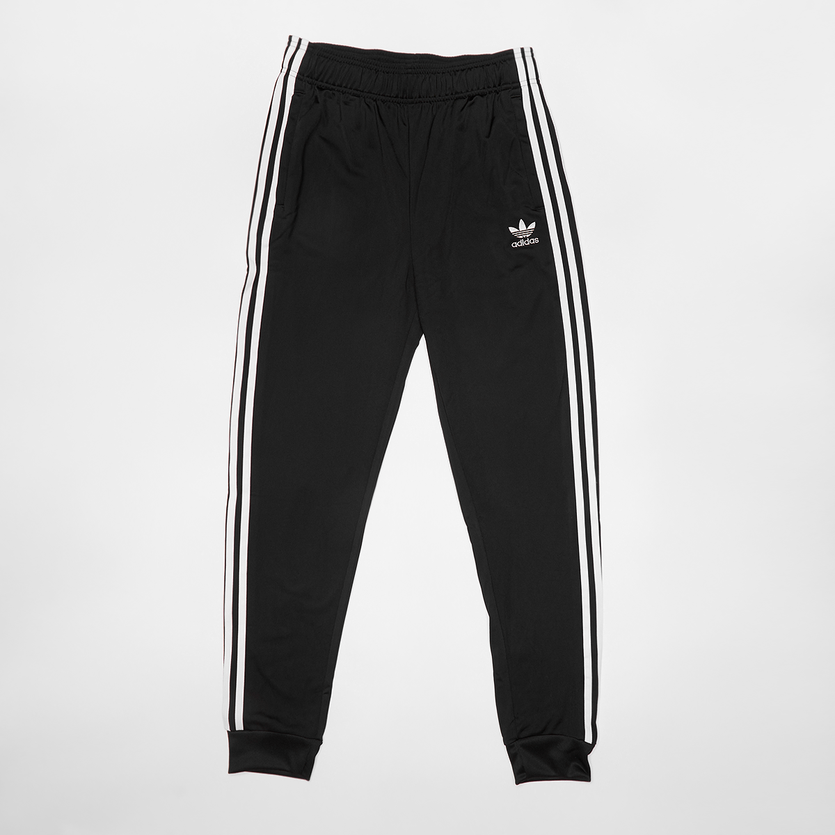 Pantalon de Survêtement adicolor Superstar, adidas Originals, Apparel, black/white, taille: 134