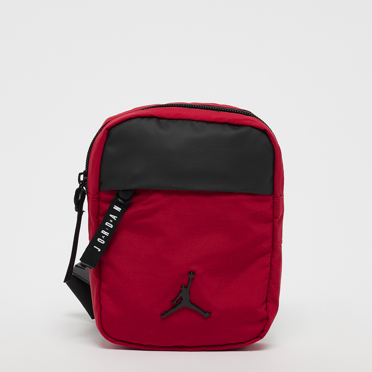 Airborne Hip Bag, JORDAN, Bags, gym red, taille: one size