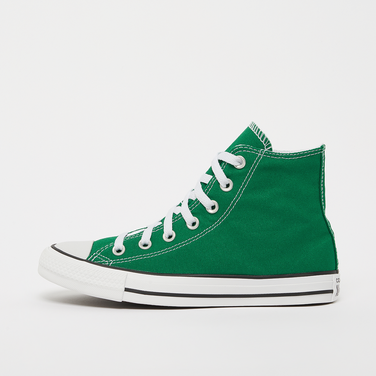 Chuck Taylor All Star, Converse, Footwear, amazon green/white/white, taille: 39