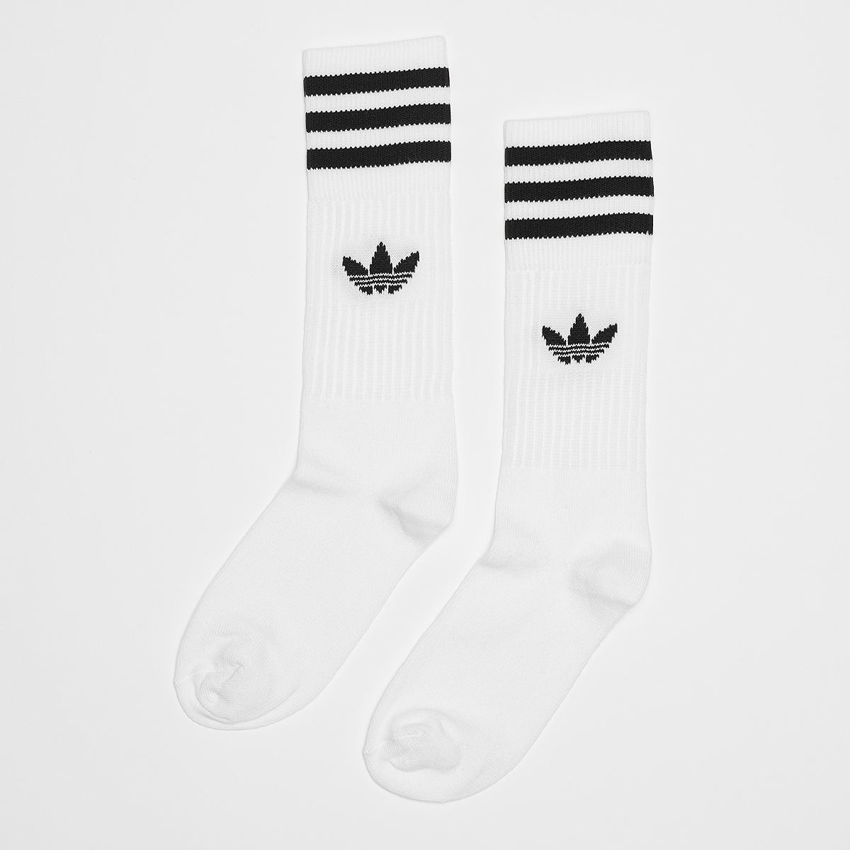 Chaussettes Crew adicolor High (3 Pack)