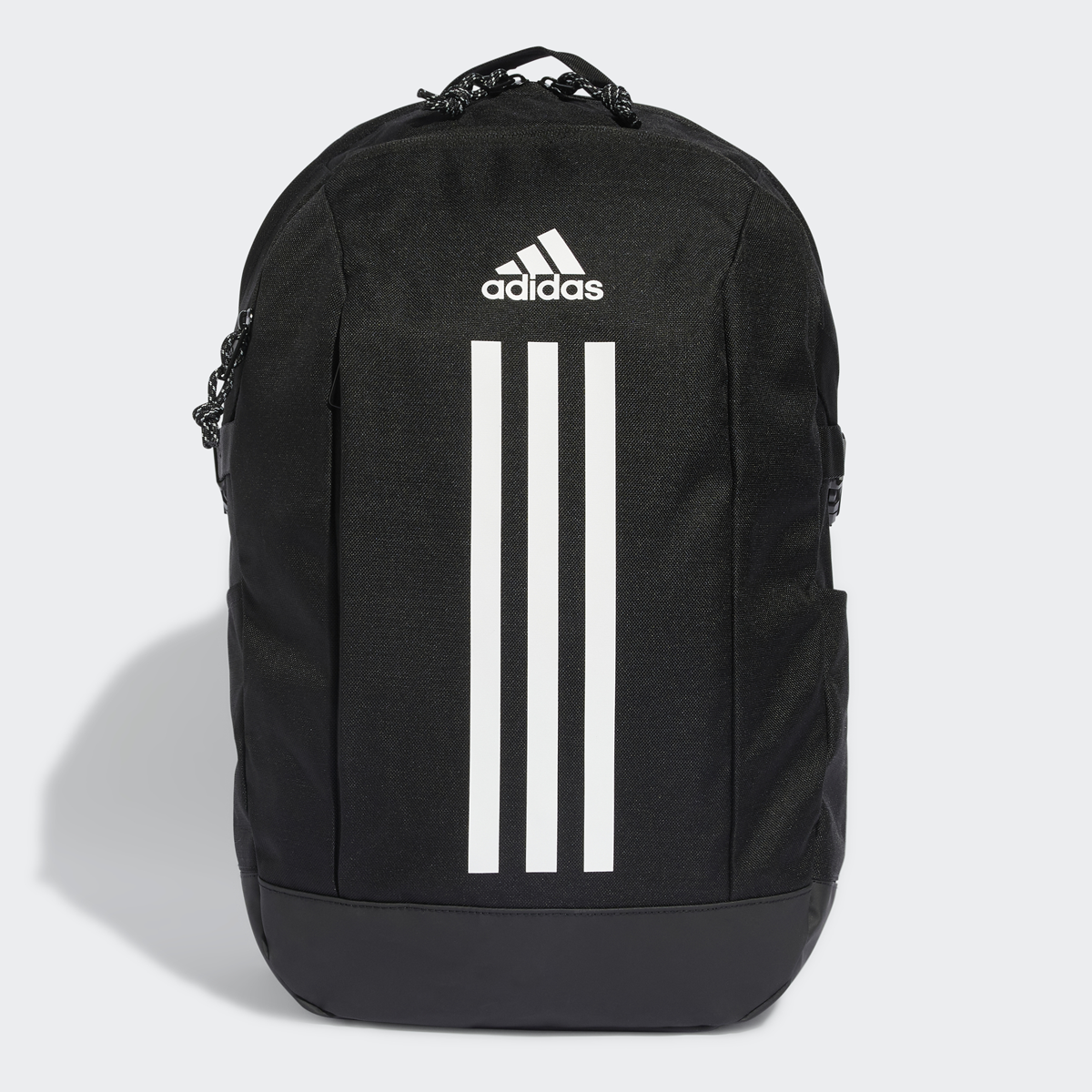 Power VII Backpack, adidas Performance, Bags, black/white, taille: one size