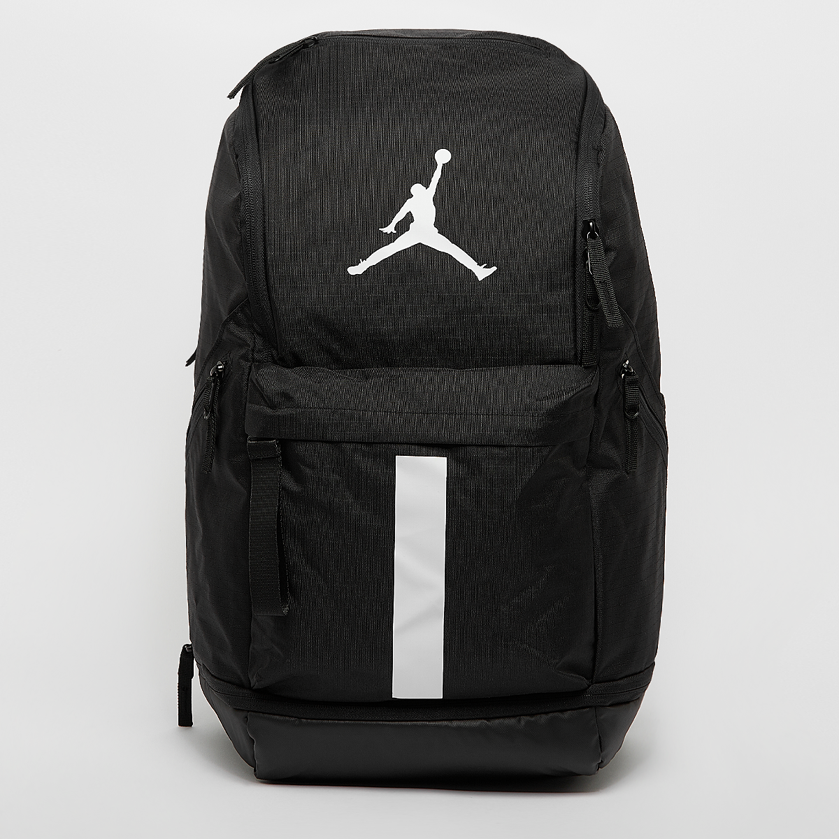 Velocity Backpack, JORDAN, Bags, black/white, taille: one size