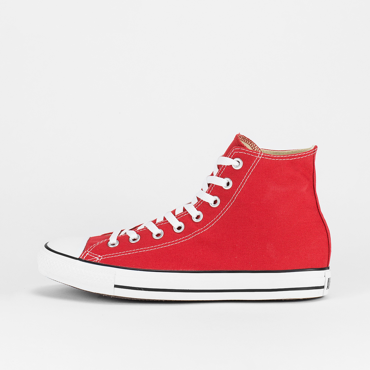 Chuck Taylor All Star, Converse, Footwear, red, taille: 36.5