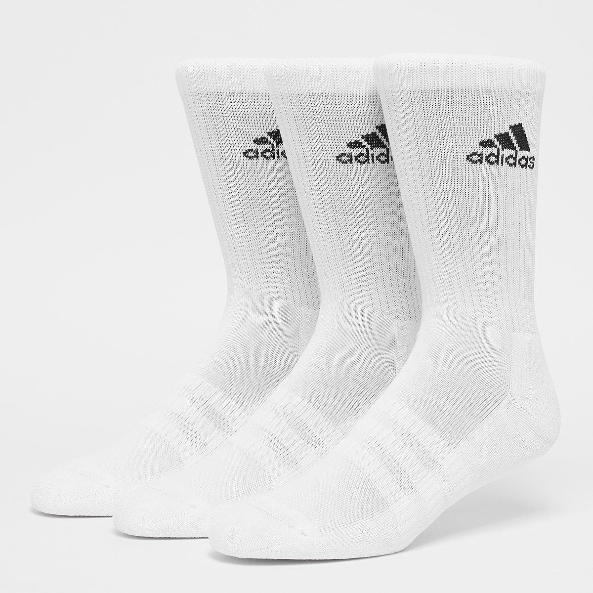 Chaussettes Crew Sportswear (3 Pack)