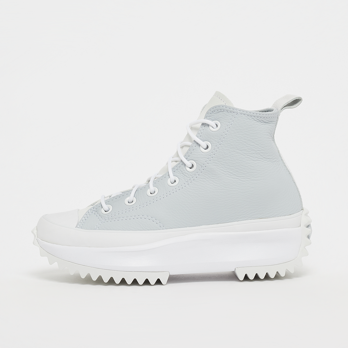 Run Star Hike, Converse, Footwear, white/moonbathe/ghosted, taille: 39