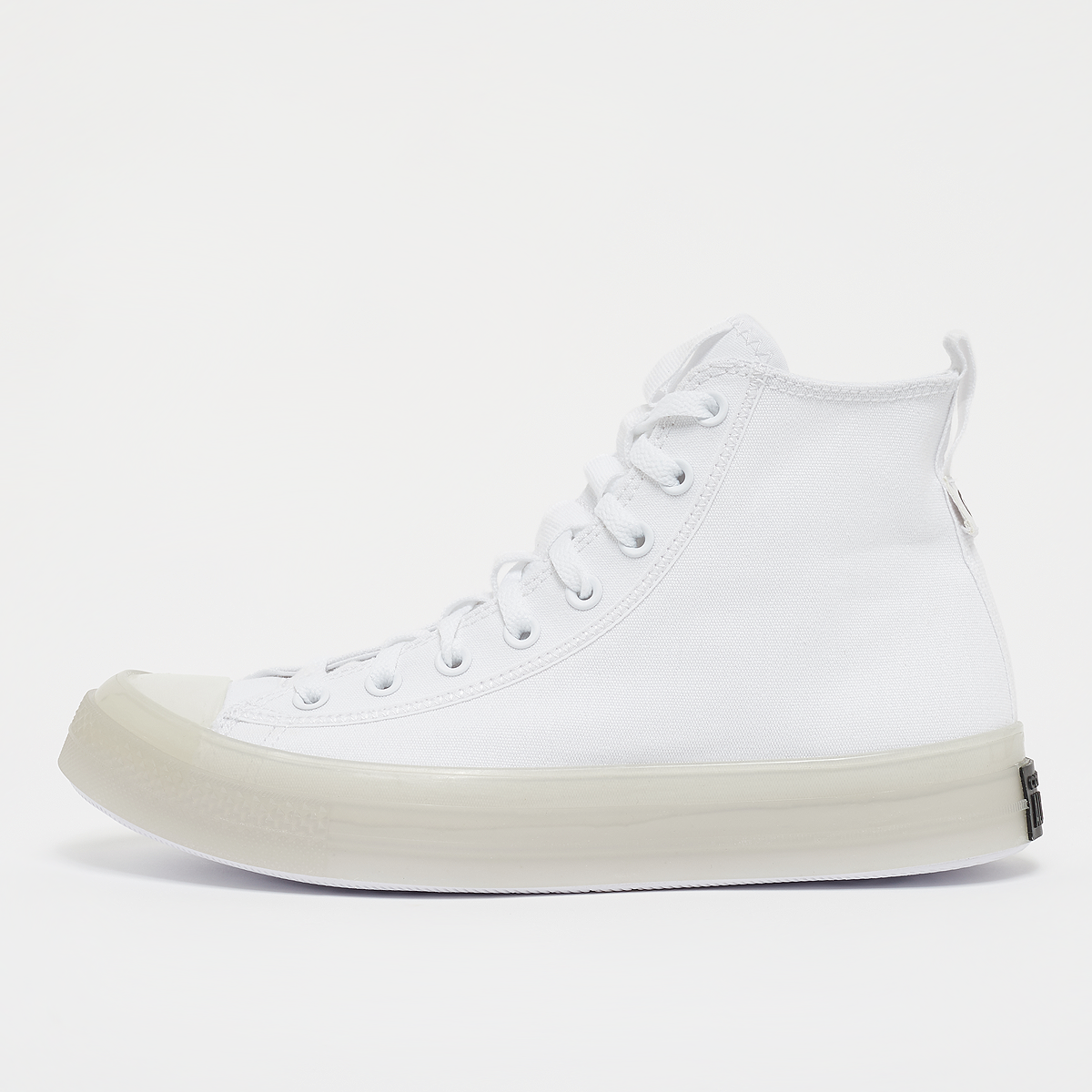 Chuck Taylor All Star CX Explore, Converse, Footwear, white/white/black, taille: 44.5