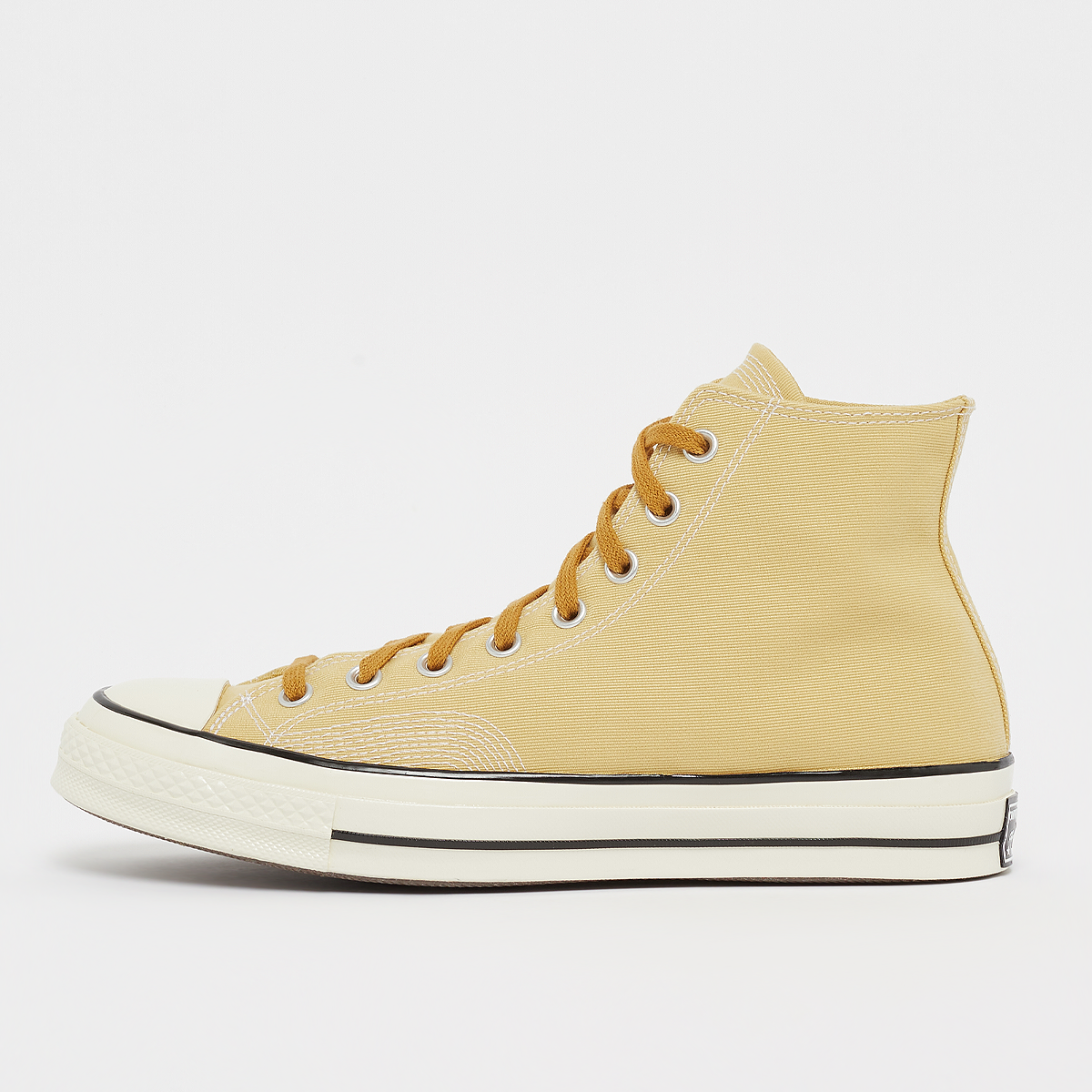 Chuck 70 Jungle Cloth, Converse, Footwear, tailhead gold/burnt honey/white, taille: 45