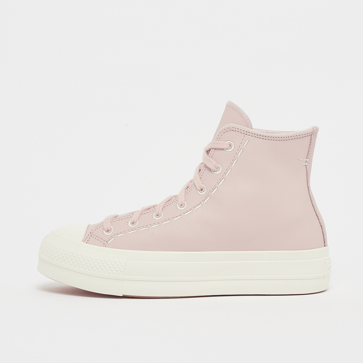 Chuck Taylor All Star Lift, Converse, Footwear, pink sage/pink sage/egret, taille: 39