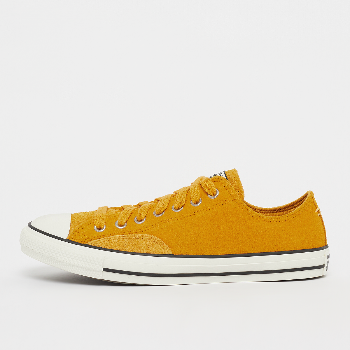 Chuck Taylor All Star, Converse, Footwear, sunflower gold/white/black, taille: 41